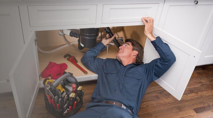 Local water heater installation in Willowbrook, IL